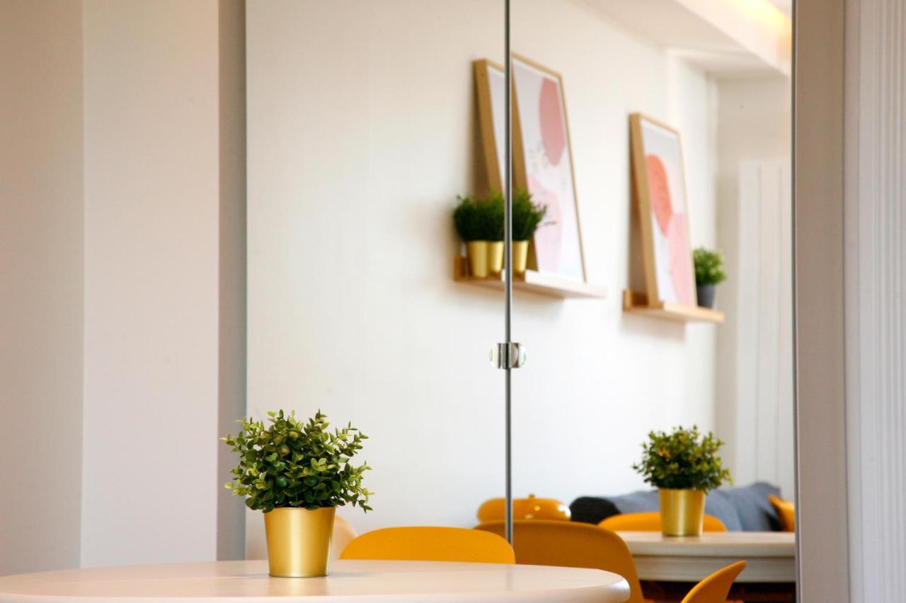 Apartament Loft " La Fabrica De Gas",Parking Oviedo Zewnętrze zdjęcie