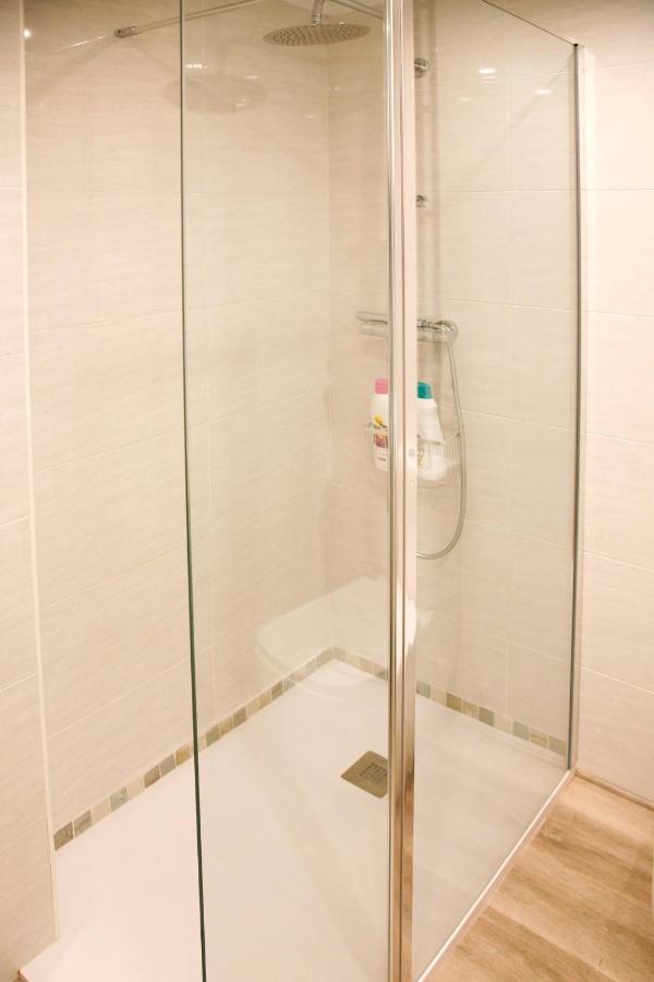 Apartament Loft " La Fabrica De Gas",Parking Oviedo Zewnętrze zdjęcie