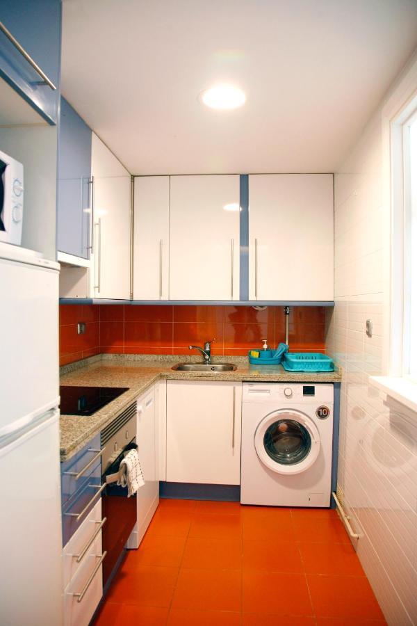 Apartament Loft " La Fabrica De Gas",Parking Oviedo Zewnętrze zdjęcie