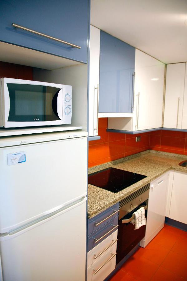Apartament Loft " La Fabrica De Gas",Parking Oviedo Zewnętrze zdjęcie
