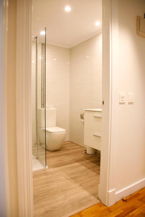 Apartament Loft " La Fabrica De Gas",Parking Oviedo Zewnętrze zdjęcie