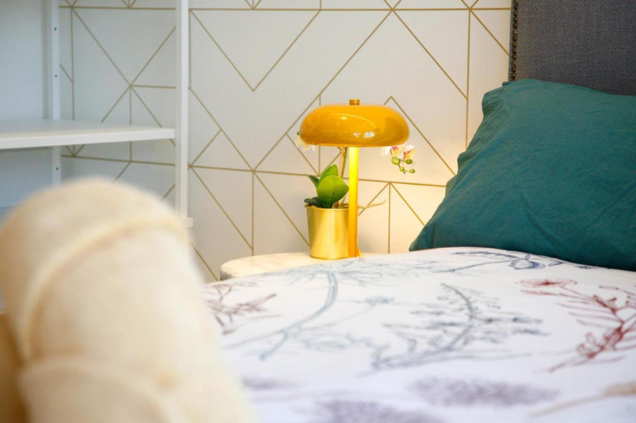 Apartament Loft " La Fabrica De Gas",Parking Oviedo Zewnętrze zdjęcie